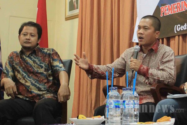Refleksi Akhir Tahun Pemerintahan SBY
