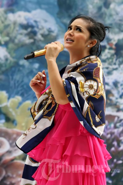 Krisdayanti
