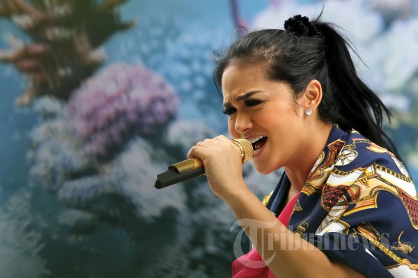 Krisdayanti