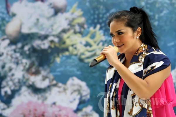 Krisdayanti