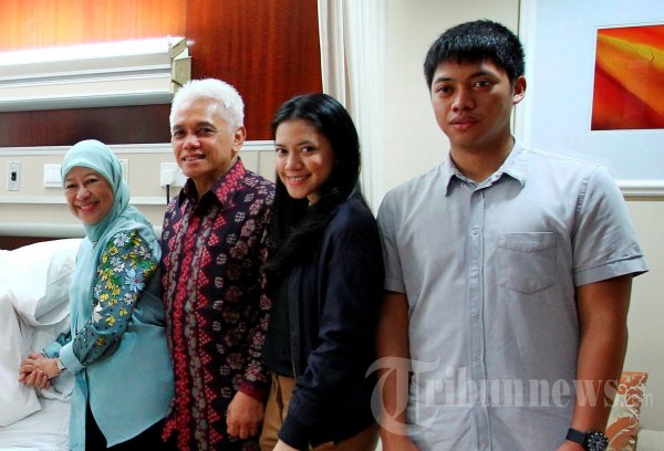 M Rasyid Rajasa