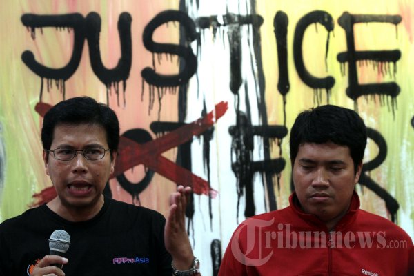 Kemelut Sepak Bola Nasional