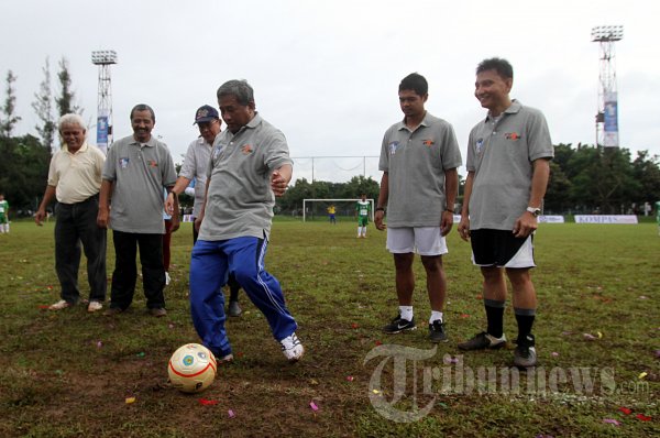 Liga Kompas Gramedia