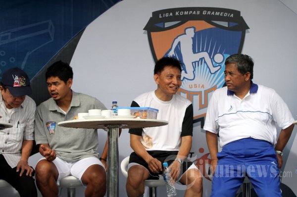 Liga Kompas Gramedia