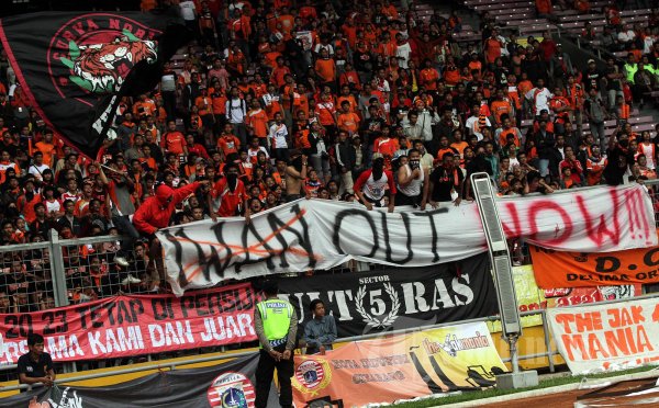 The Jak Mania Demo
