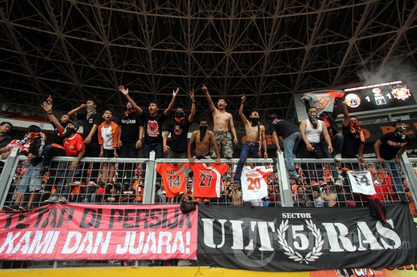 The Jak Mania Demo