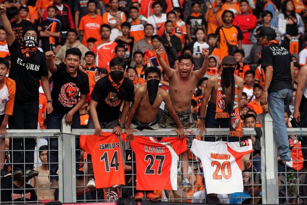The Jak Mania Demo