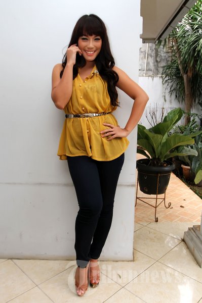 Jenny Cortez