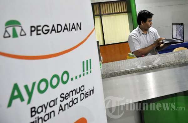 Rencana Ekspansi Pegadaian