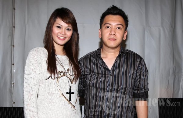 Vanila dan Calon Suaminya