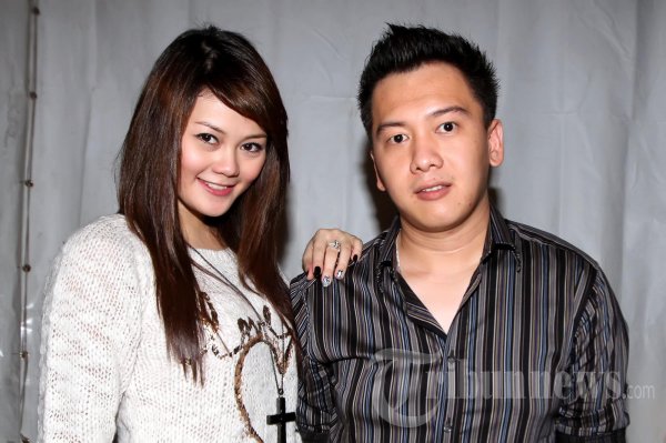 Vanila dan Calon Suaminya