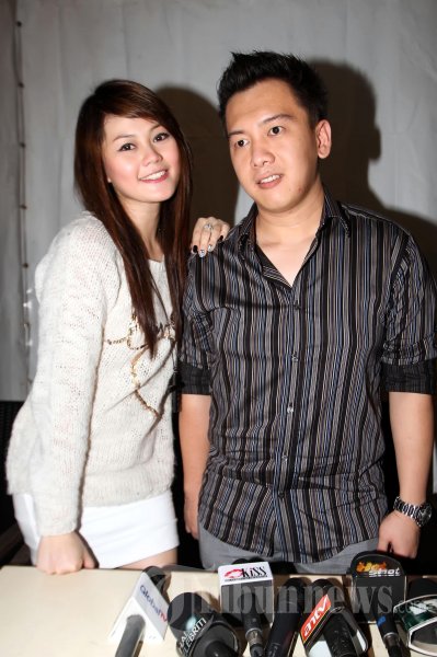 Vanila dan Calon Suaminya