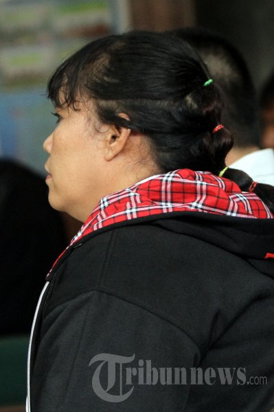 Irene Kill Bill Tupessy Divonis 2 Tahun 6 Bulan