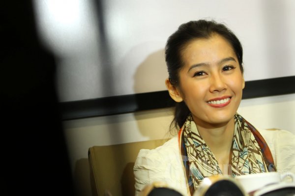 Ardina Rasti