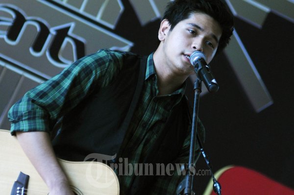 Petra Sihombing