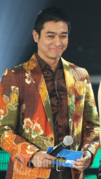 Irgy Achmad Fahrezi