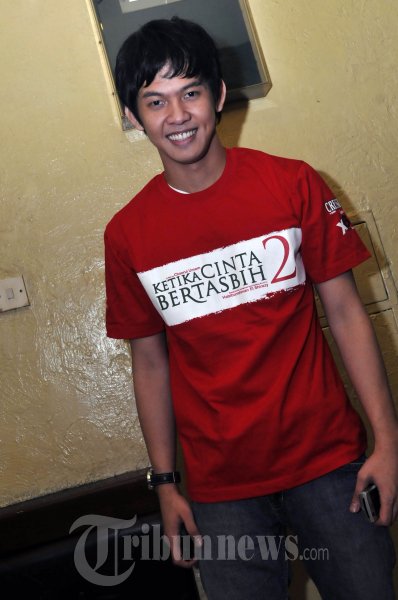 Andi Arsyil Rahman