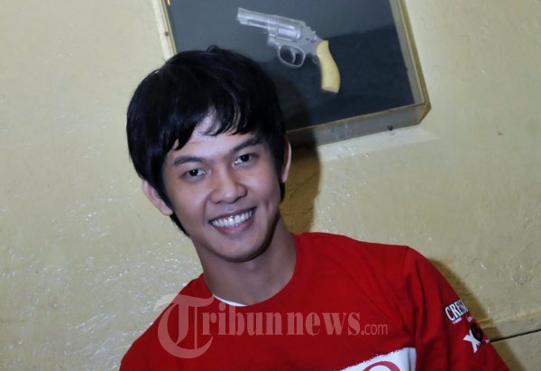 Andi Arsyil Rahman