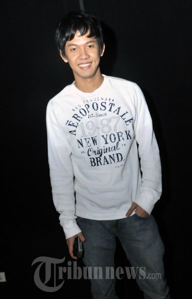 Andi Arsyil Rahman