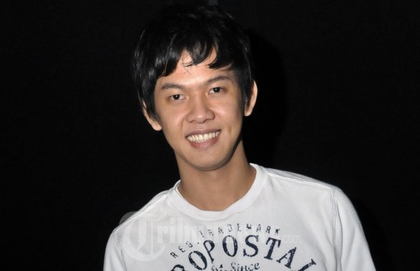 Andi Arsyil Rahman