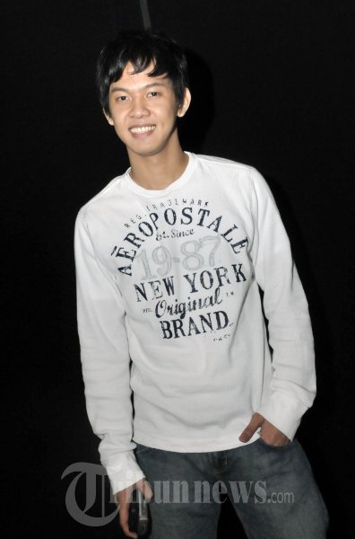 Andi Arsyil Rahman