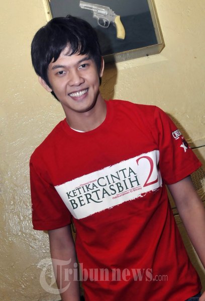Andi Arsyil Rahman