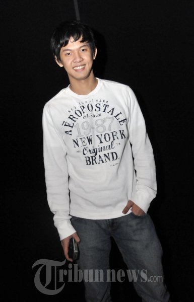 Andi Arsyil Rahman