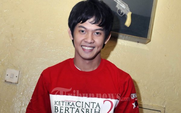 Andi Arsyil Rahman