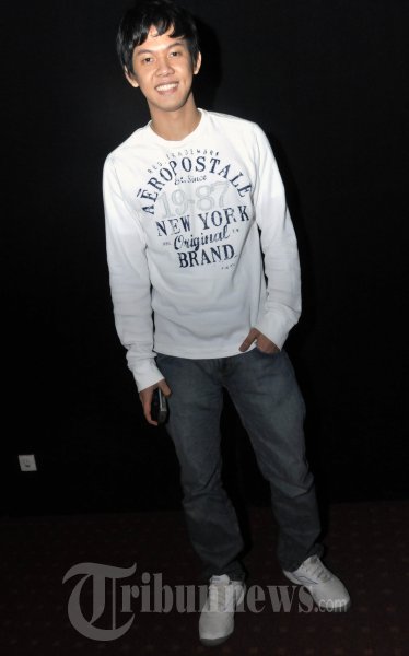 Andi Arsyil Rahman