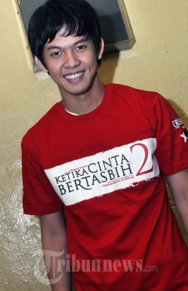 Andi Arsyil Rahman
