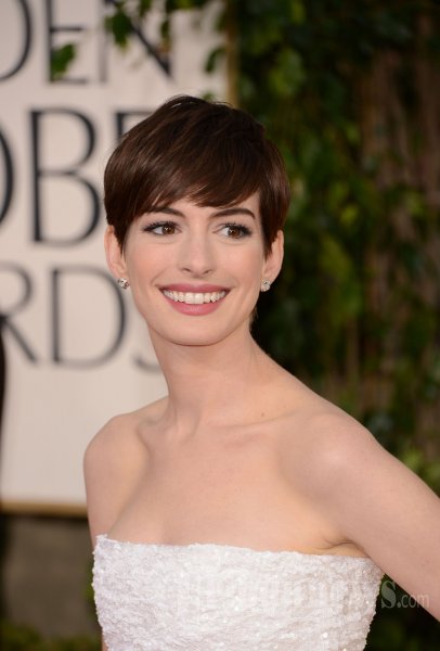 Anne Hathaway