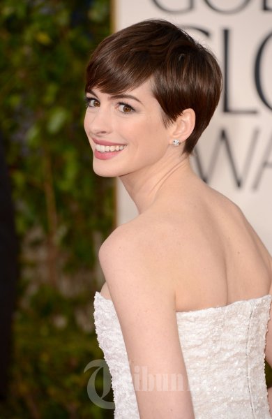 Anne Hathaway