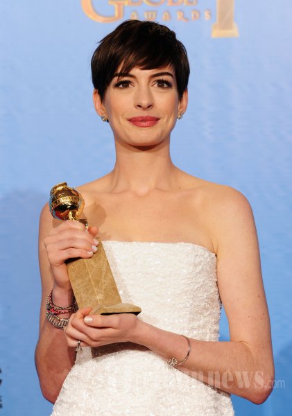 Anne Hathaway