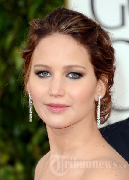 Jennifer Lawrence