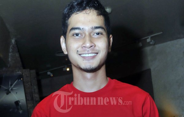 Kholidi Asadil Alam
