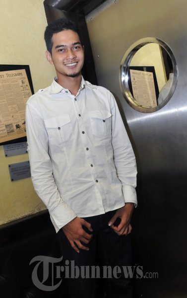 Kholidi Asadil Alam
