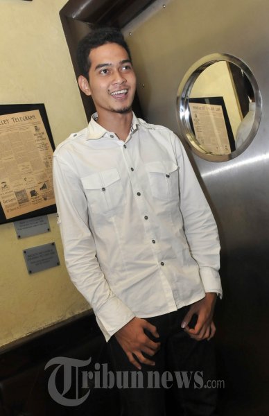 Kholidi Asadil Alam