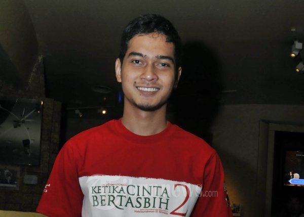 Kholidi Asadil Alam