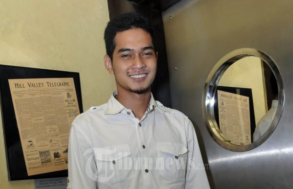 Kholidi Asadil Alam