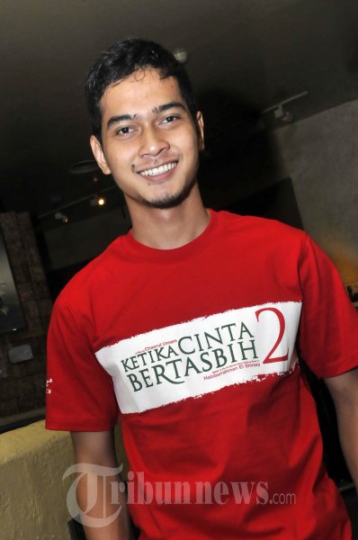 Kholidi Asadil Alam