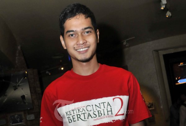 Kholidi Asadil Alam