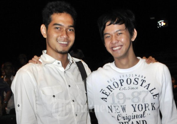 Kholidi Bersama Andi