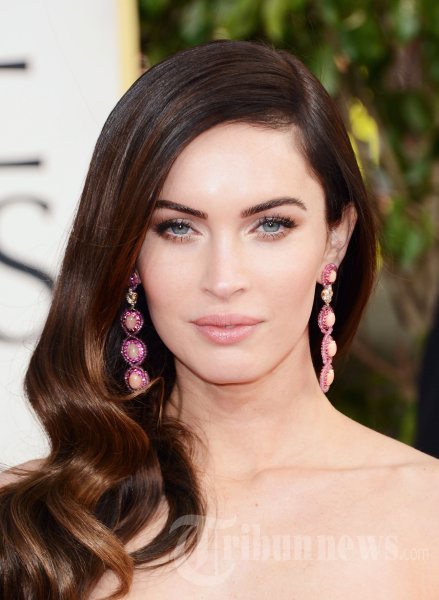 Megan Fox