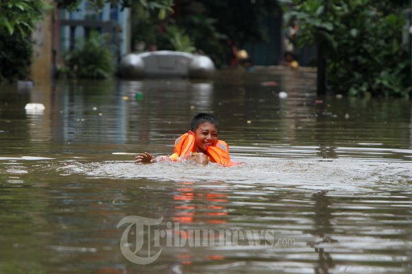 Banjir Petogogan