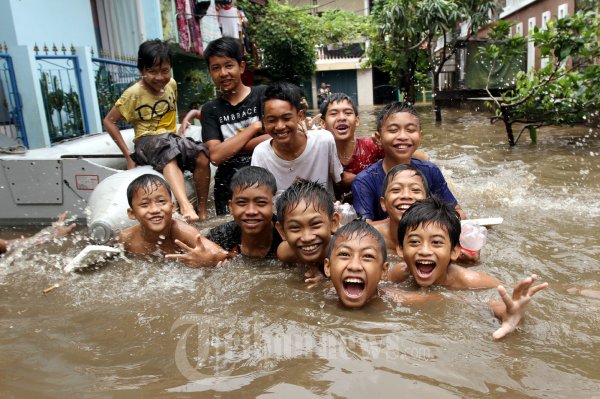 Banjir Petogogan