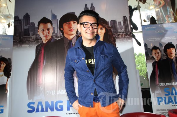 Ferry Salim