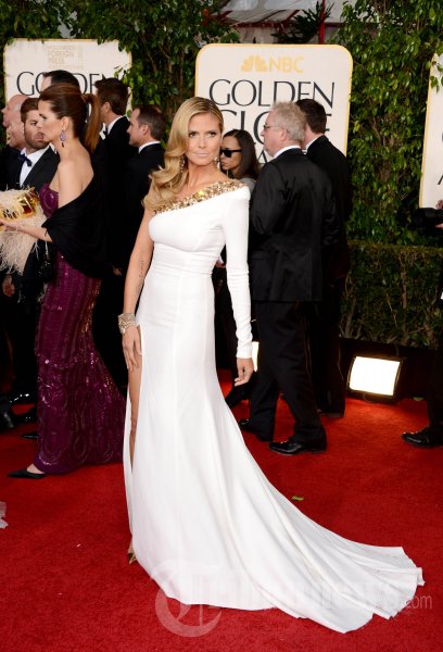 Heidi Klum