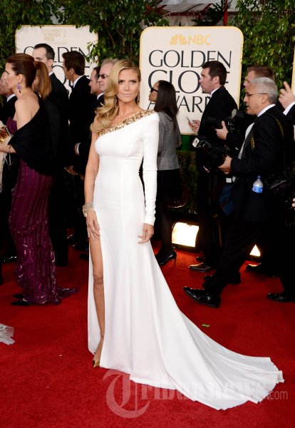 Heidi Klum