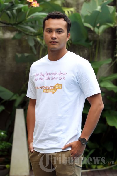 Nicholas Saputra