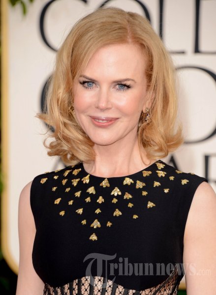 Nicole Kidman